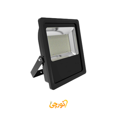  پروژکتور ال ای دی 200 وات SMD  مدل AF-SFL-200W افراتاب