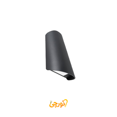 چراغ دیواری مدل SH-13107 شعاع الکترونیک