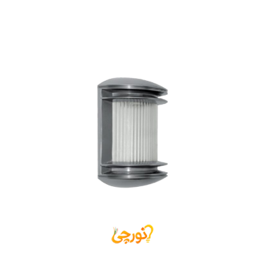  چراغ دکوراتیو دیواری مدل SH-100 شعاع الکترونیک