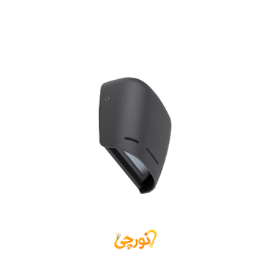  چراغ دیواری SMD مدل SH-13105 شعاع الکترونیک