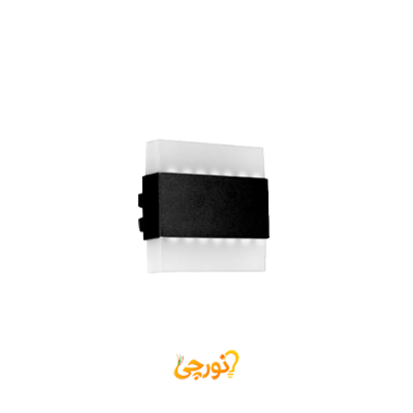  چراغ دیواری مدل SH-8093 شعاع الکترونیک