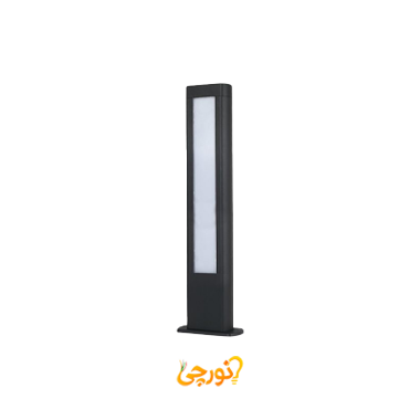 چراغ حیاطی لایت باکس مدل SH-5402 شعاع الکترونیک