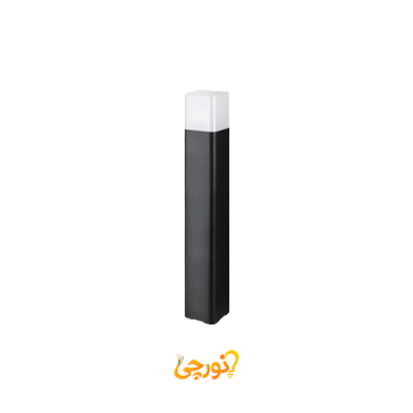 چراغ حیاطی نئوکلاسیک مدل SH-2403 شعاع الکترونیک
