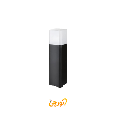 چراغ حیاطی نئوکلاسیک مدل SH-2402 شعاع الکترونیک