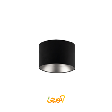 چراغ سقفی روکار مدل SH-4016 شعاع الکترونیک