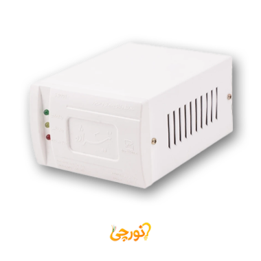 محافظ ولتاژ یخچال و فریزر تیراژه