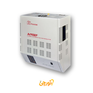 ترانس اتوماتیک مدل AVR32F فاراتل