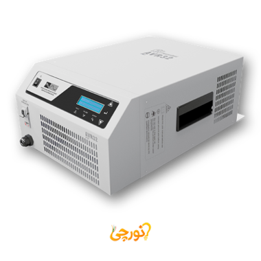 ترانس اتوماتیک مدل AVR32 PRO فاراتل 