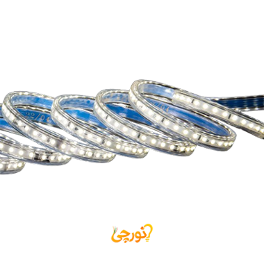 ریسه BlueLine مدل LA-P120BL لوپ لایت