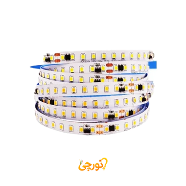 ریسه LED نواری 220 ولت لان استار