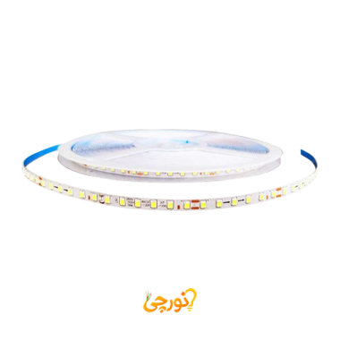 ریسه LED نواری درایور خور لان استار