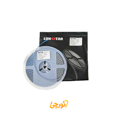 ریسه جریان ثابت تراکم 120 متری لان استار 