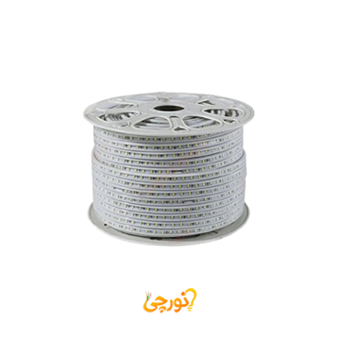 ریسه مولتی کالر مدل MD-5050-60D RGB مودی