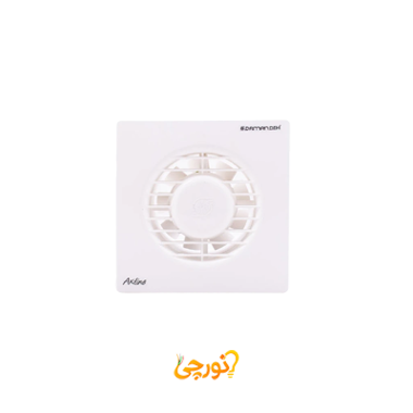 هواکش خانگی سری AXILINE مدل VBX-10S2S دمنده