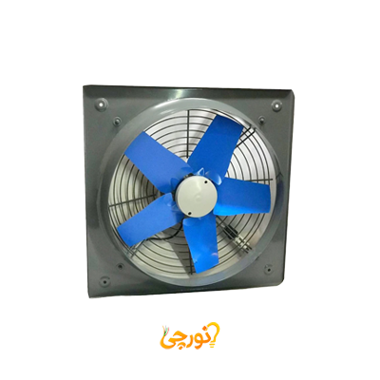 هواکش صنعتی مدل LIT-50C4S ژنیران 