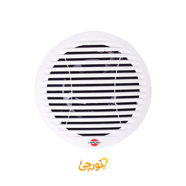 هواکش دلتا مدل CVP-10D پارس شهاب