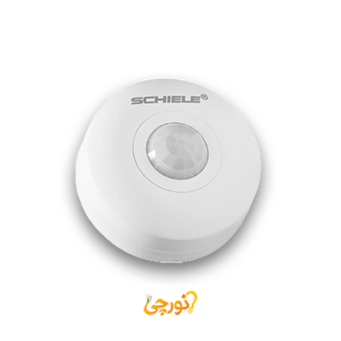 تک سنسور سقفی روکار شیله مدل SC 05