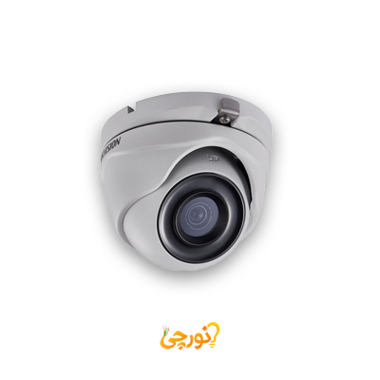 دوربین مداربسته مدل DS-2CE76D3T-ITMF هایک ویژن 