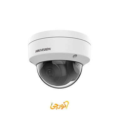 دوربین مداربسته مدل DS-2CD1143G0-I هایک ویژن