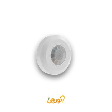 سنسور هالوژنی توکار داتیس سری DS-02 با طراحی لوکس و یکپارچه با دکوراسیون
