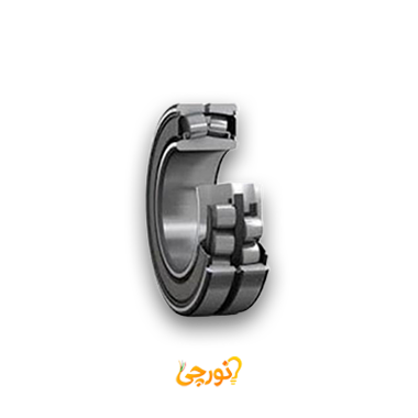 رولبرینگ بشکه‌ای SKF