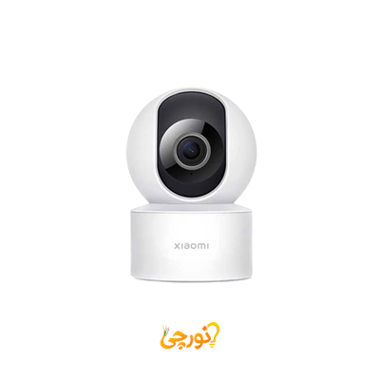دوربین مداربسته تحت شبکه مدل Mi C200 شیائومی