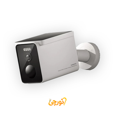 دوربین مداربسته تحت شبکه مدل BW400 Pro Set شیائومی