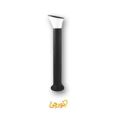 چراغ حیاطی ۹ وات مدل SH-1407 شعاع