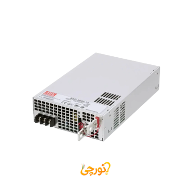 ترانس سوییچینگ اداپتور 12 ولت 200 آمپر RSP-3000-12 مین ول
