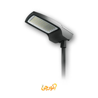 چراغ پارکی ۳۲۰ وات مدل ستاره XL نسل دو گلنور