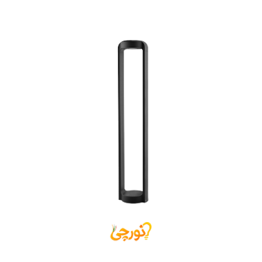 چراغ حیاطی مدل SH-6403 شعاع الکترونیک