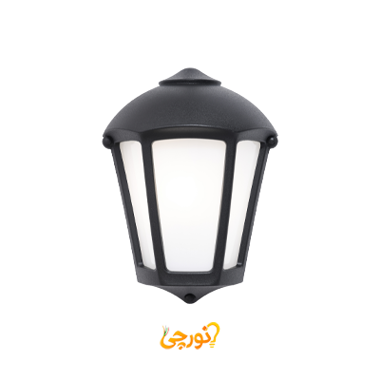 چراغ دیواری مدل Fabio Smart Opal شعاع الکترونیک