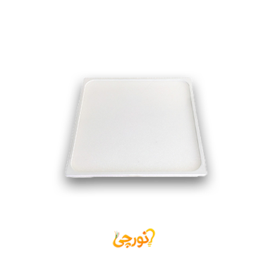 چراغ SMD توکار ۹ وات 4M مدل آیسون