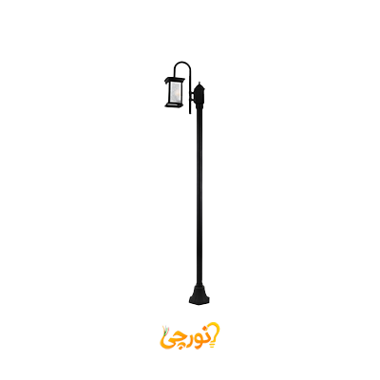 چراغ حیاطی مدل SH-1621-Diamond شعاع الکترونیک