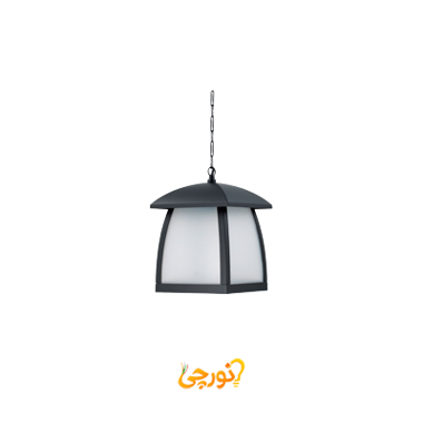 چراغ آویز مدل SH-4505 شعاع الکترونیک