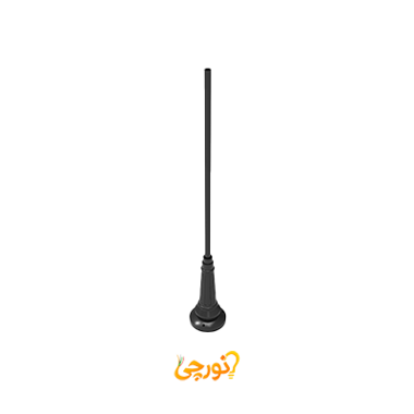 پایه چراغ حیاطی سلطنتی مدل SH-4530 شعاع الکترونیک