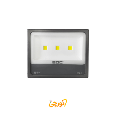 پروژکتور اکو سی او بی 150 وات EDC