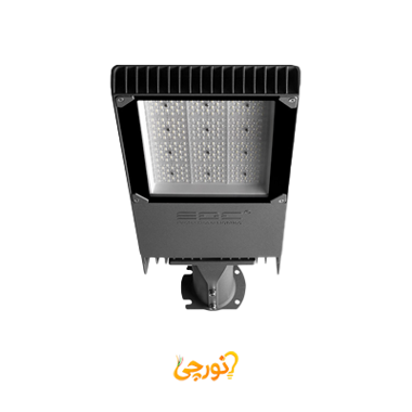 چراغ خیابانی ایکس اسلیم با درایور فیلیپس 120 وات