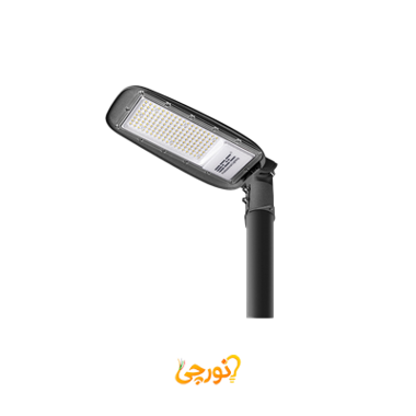 چراغ خیابانی لوما 120 وات EDC