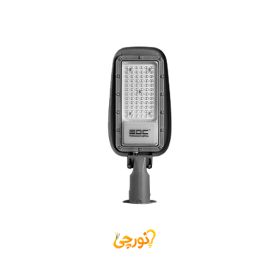 چراغ خیابانی لوما 30 وات EDC