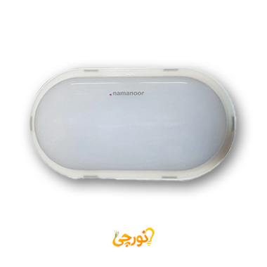 چراغ روکار 32 وات IP مدل BHO-32 نمانور