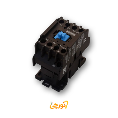 کنتاکتور 75 آمپر مدل DSL DSLN-43 پارس فانال