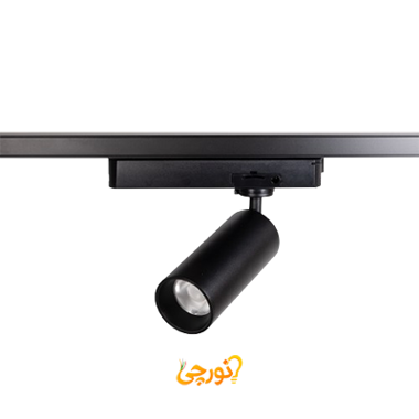 چراغ ریلی SH-439-10W شعاع الکترونیک