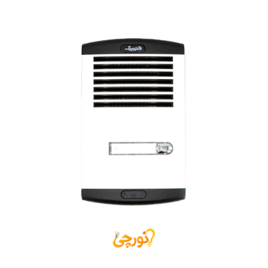 پنل صوتی الکتروپیک مدل 875 تک واحدی