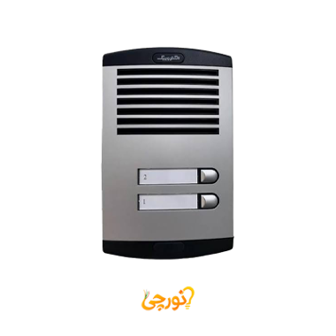 پنل صوتی الکتروپیک مدل 875 دو واحدی