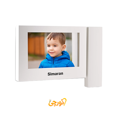 درب باز کن 76Dسیماران تصویری HD