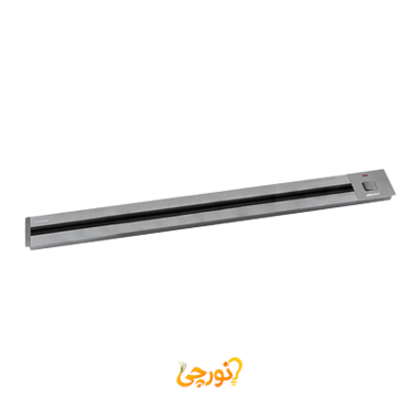 ریل توکار Track Socket ملونی کد 10070
