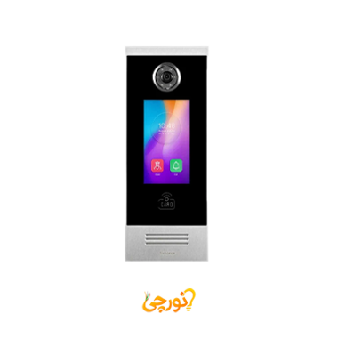  پنل کدینگ ۷ اینچ صفحه لمسی تاچ مدل VF7SD سیماران