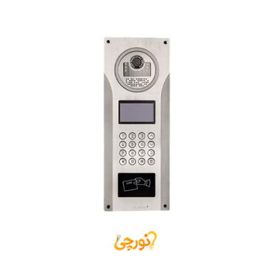  پنل کدینگ مدل VFHC-D100 سیماران