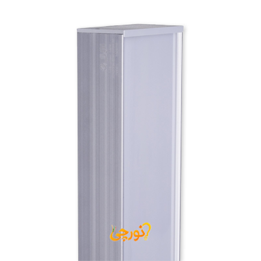 چراغ خطی 120 وات روکار افراتاب مدل BG-04